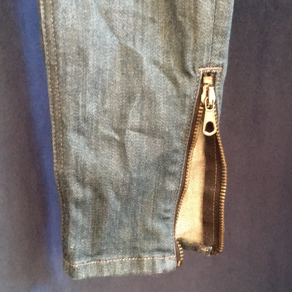 rag & bone | Skinny Jeans - Picture 8 of 9